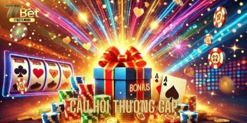 Lời giải chi tiết cho những vấn đề xoay quanh 77BET 