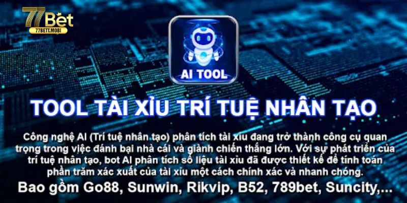 Cơ chế hoạt động của phần mềm hack kết quả tài xỉu online