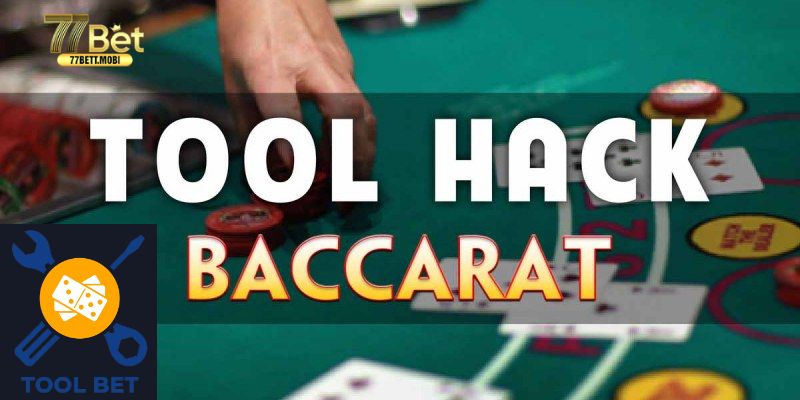 Có nên dùng tool hack kết quả Baccarat hay không?