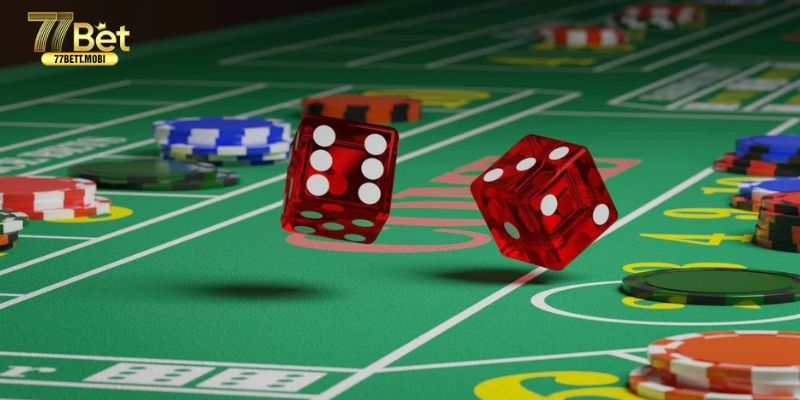 Craps Là Gì - Vén Màn Bí Ẩn Về Tựa Game Hấp Dẫn Nhất